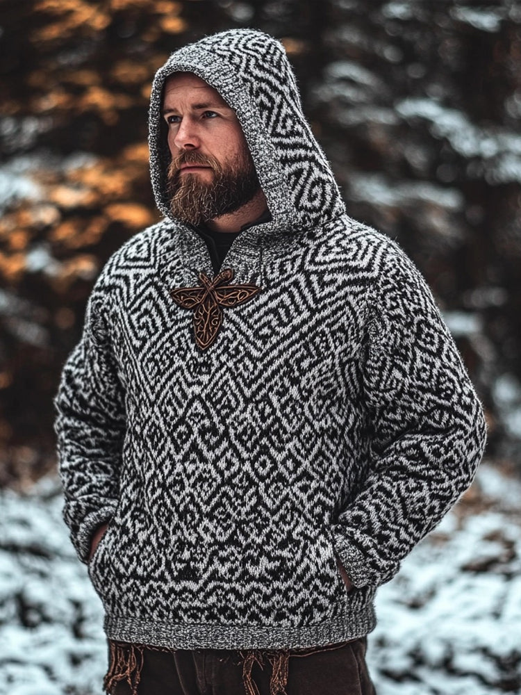 Promyšleně navržený Svetr