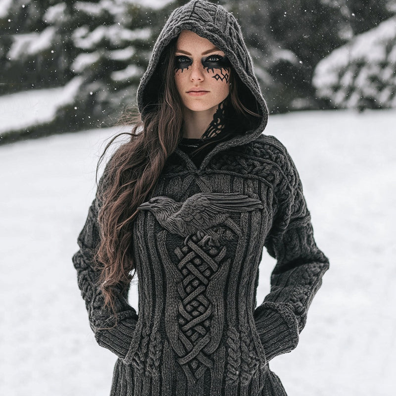Elegantně navržený Svetr