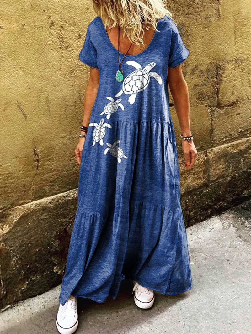 Šaty inspirovaný vintage