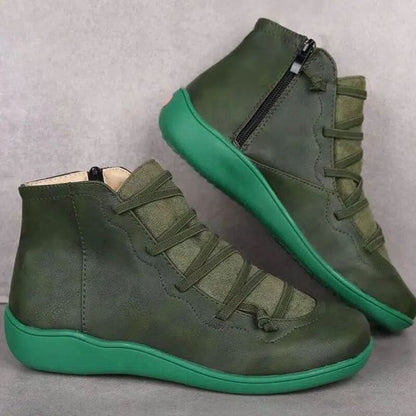 Oblečení v nadčasovém vintage stylu