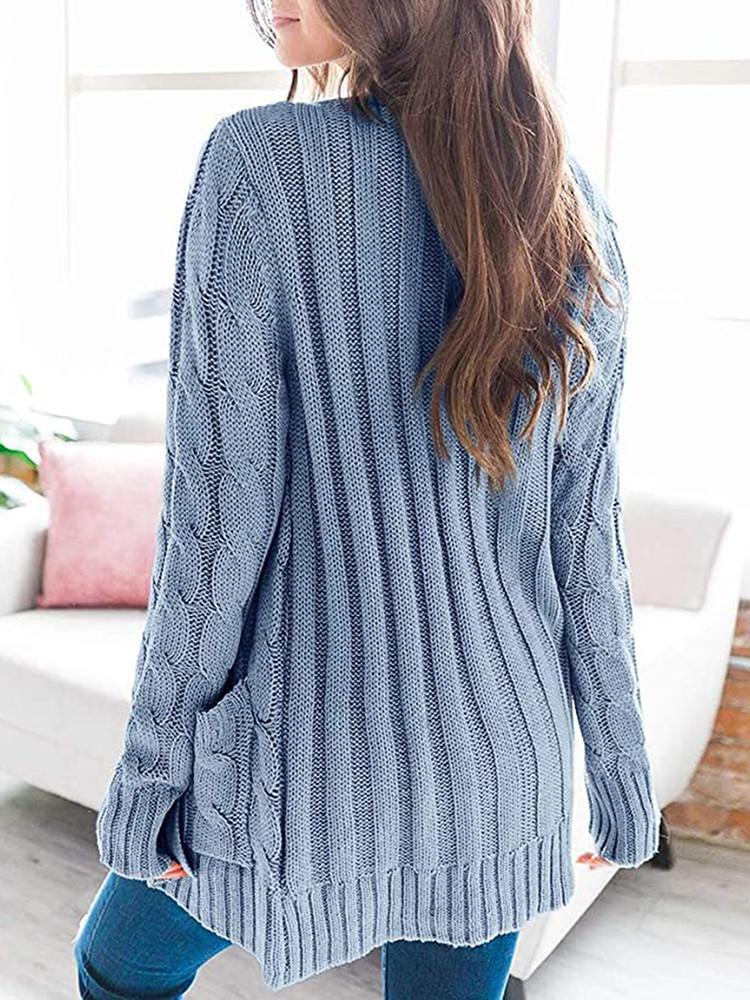 Svetr inspirovaný vintage