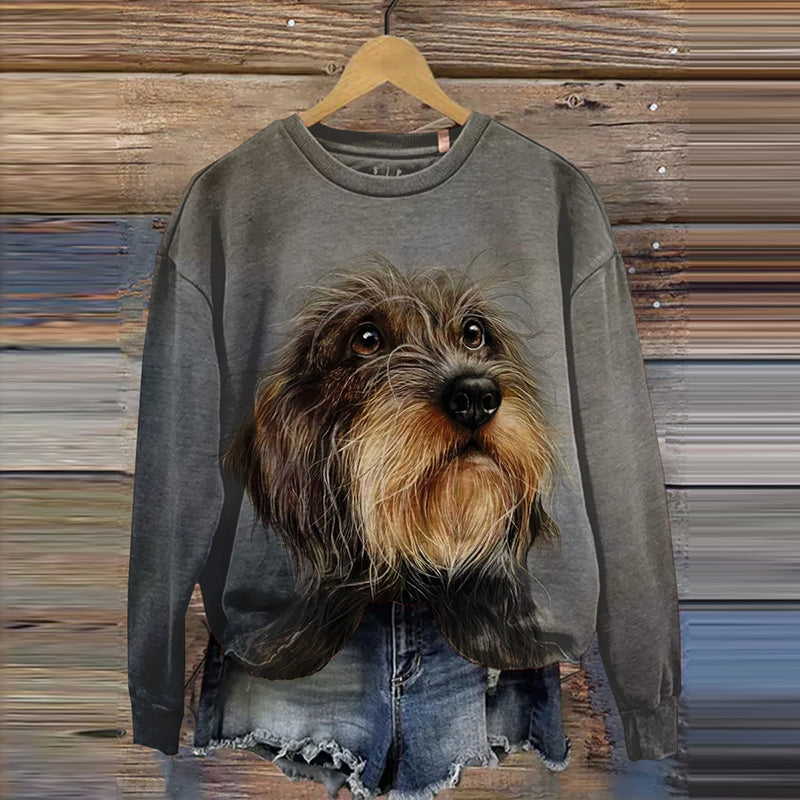 Košile inspirovaný vintage