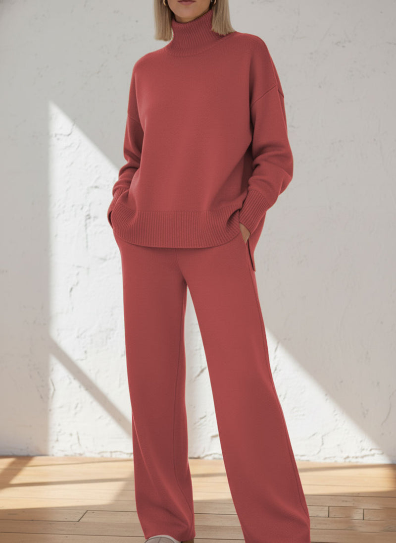 Elegantně navržený Kalhoty