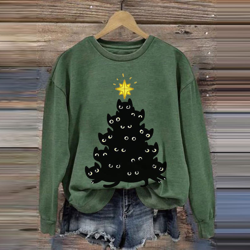 Košile v nadčasovém vintage stylu
