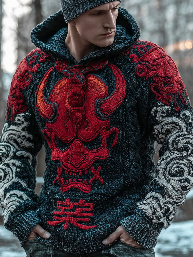 Krásně zpracovaný Svetr
