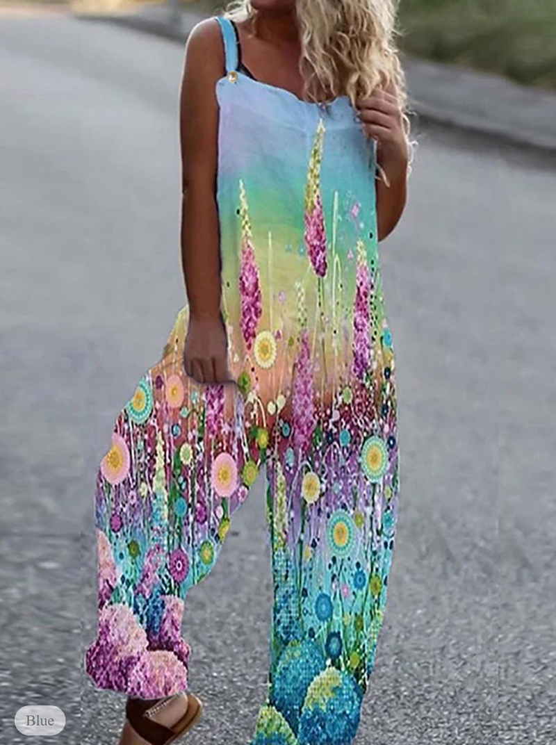 AS | Pohodlná a prodyšná kombinéza