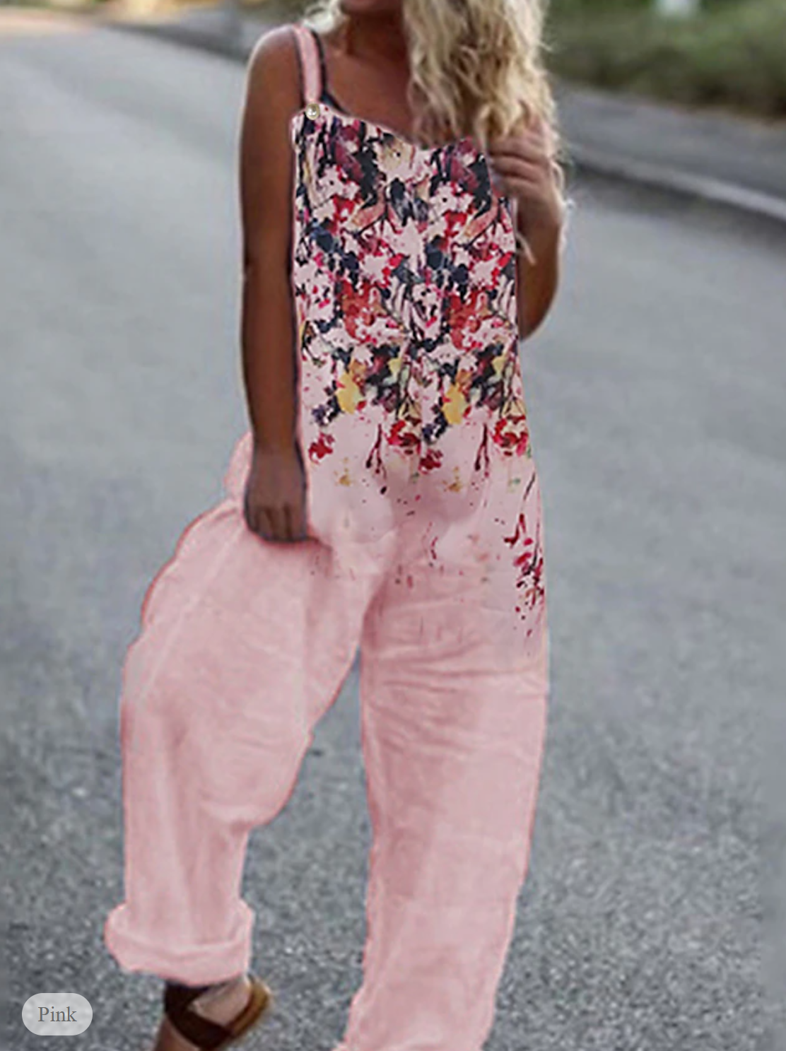 AS | Pohodlná a prodyšná kombinéza