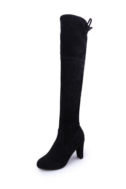 Elegantní Ortopedické Kozačky pro Každý Krok
