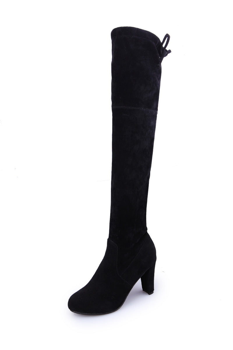 Elegantní Ortopedické Kozačky pro Každý Krok
