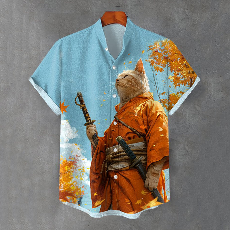 Elegantně navržený Košile