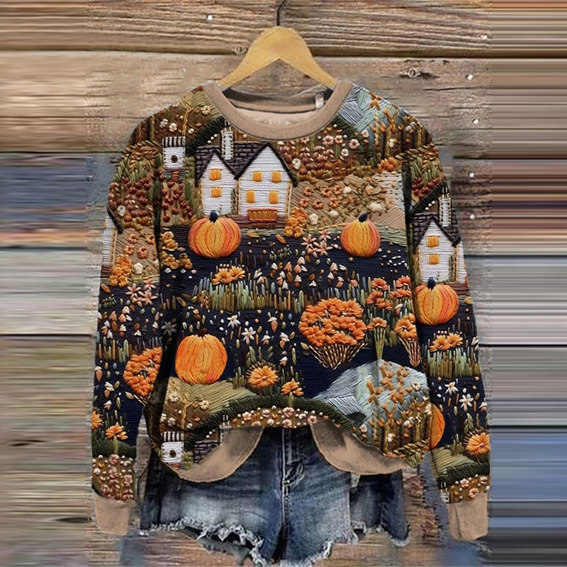 Košile inspirovaný vintage