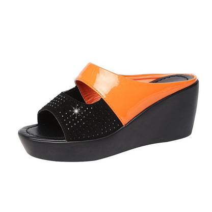 Elegantní Ortopedické Sandály pro Každý Krok