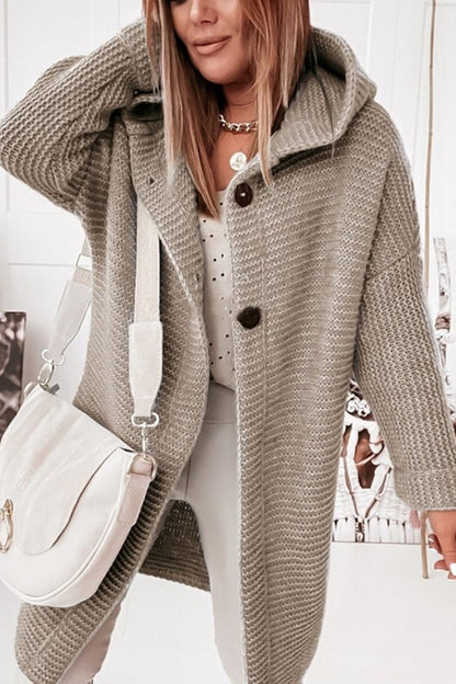 Arleta | Timeless and Stylish winter Jacket