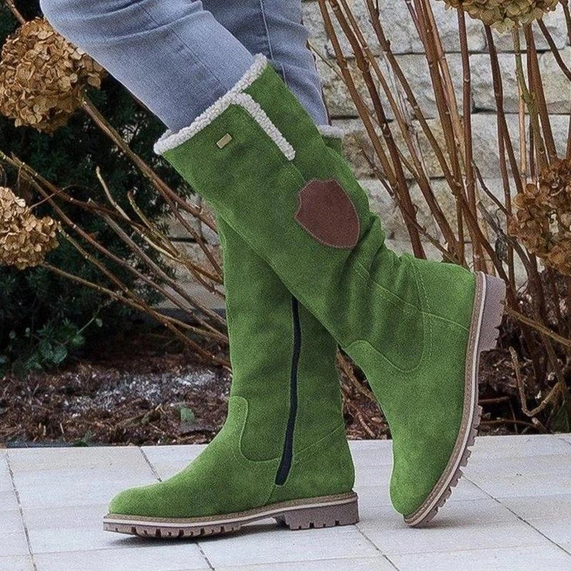 Stylové Ortopedické Kozačky pro Každou Příležitost