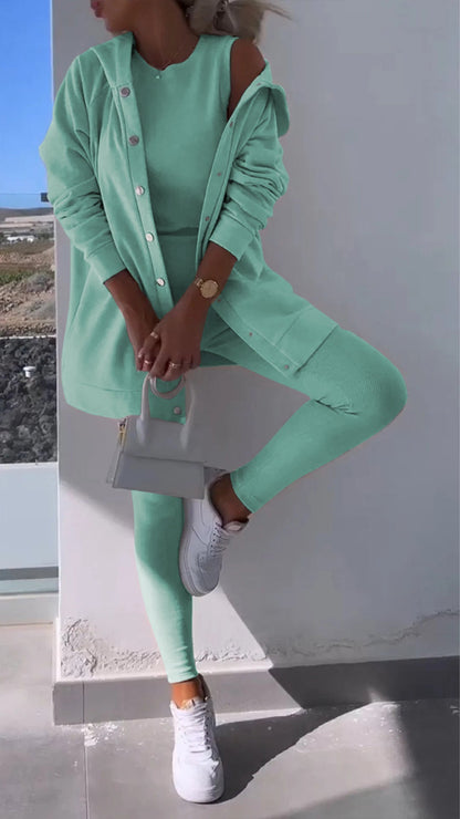 Bunda inspirovaný vintage