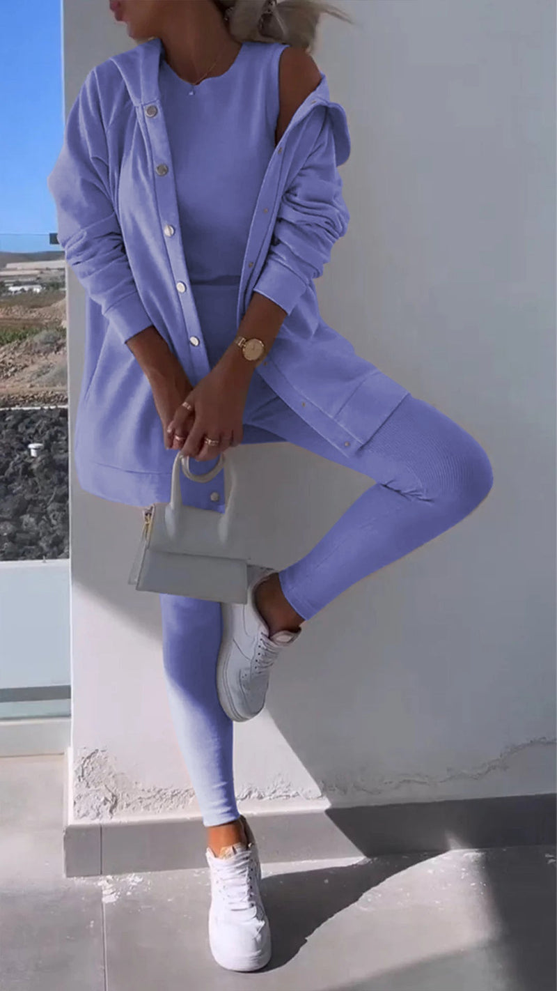 Bunda inspirovaný vintage