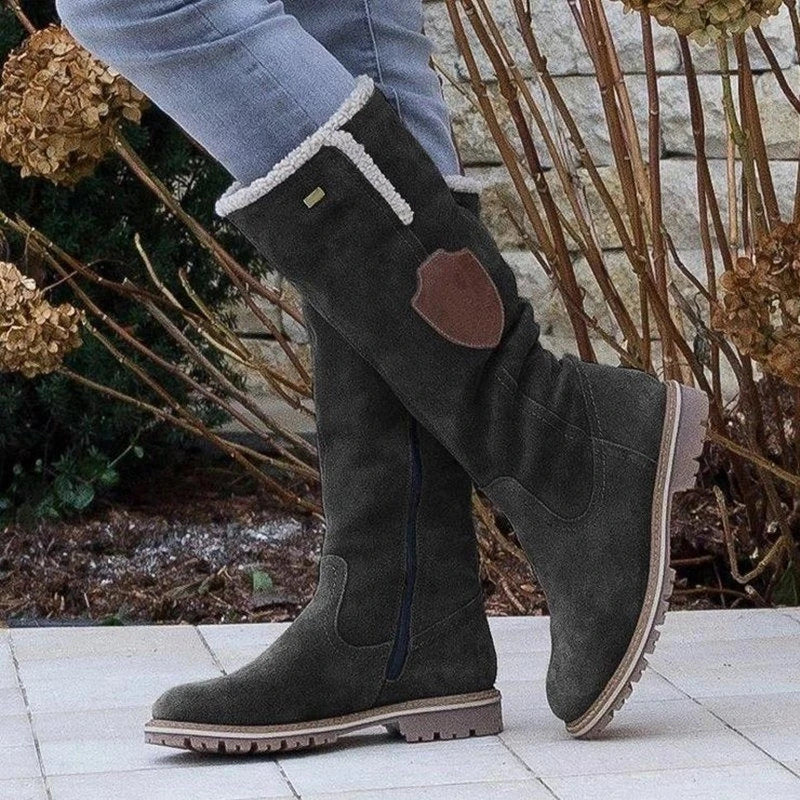 Stylové Ortopedické Kozačky pro Každou Příležitost