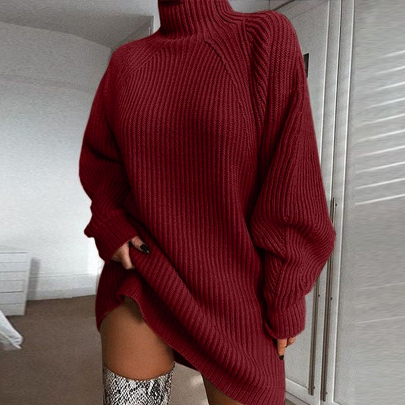 Půvabně navržený Svetr