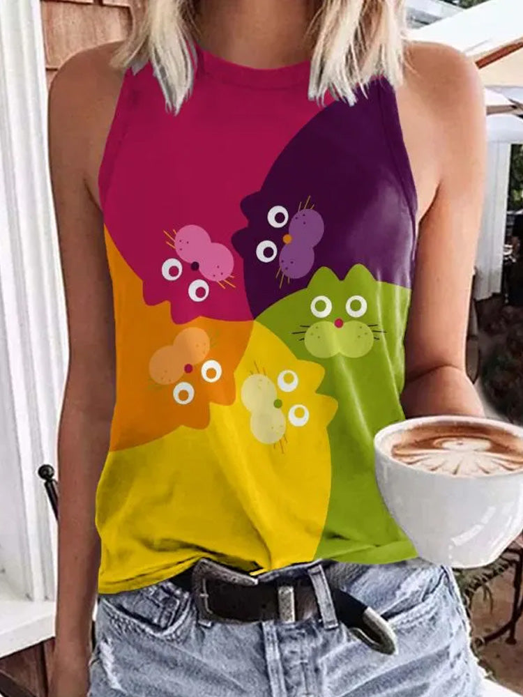 Půvabně navržený Top