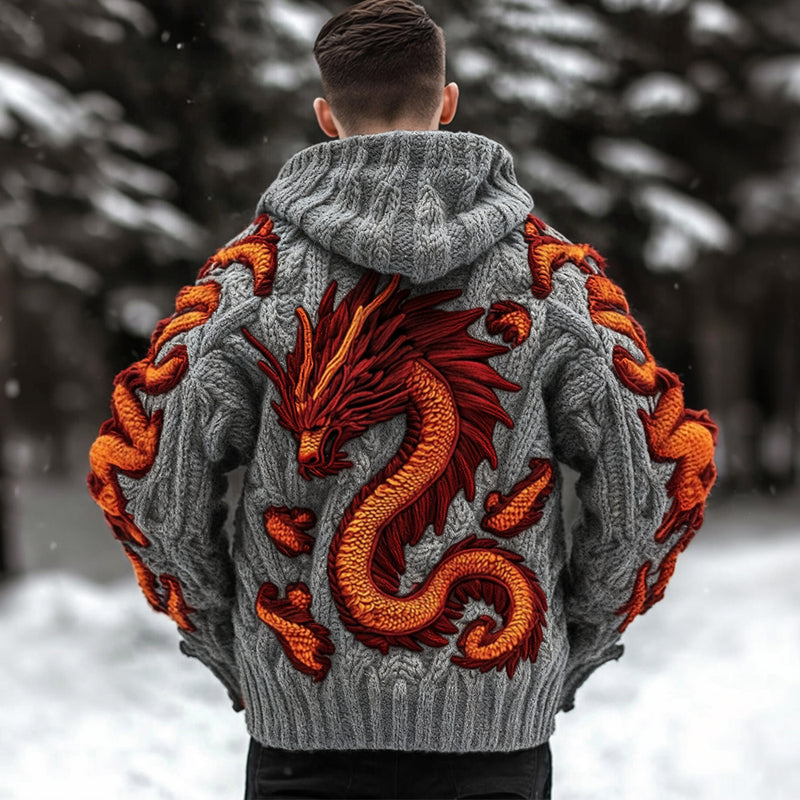 Elegantně navržený Svetr