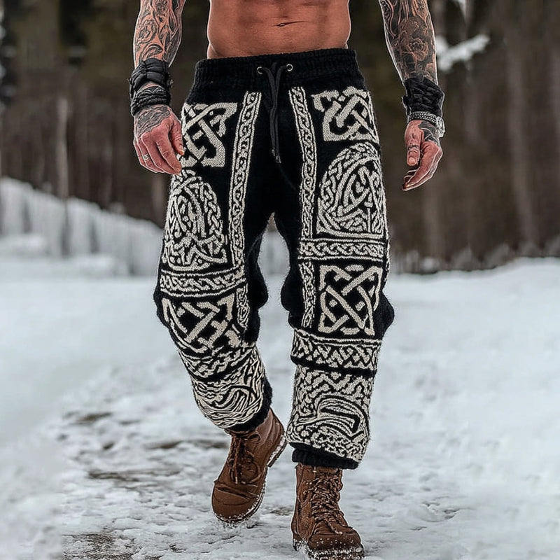 Elegantně navržený Kalhoty