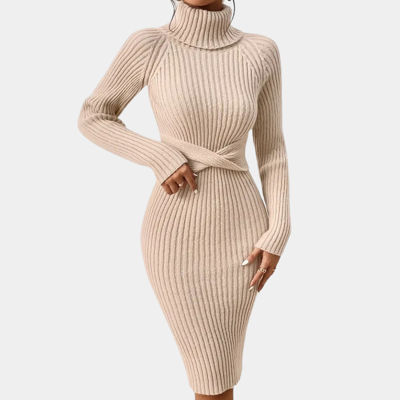 Elegantně navržený Svetr