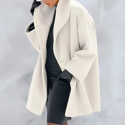 Trendy and Elegant winter Coat