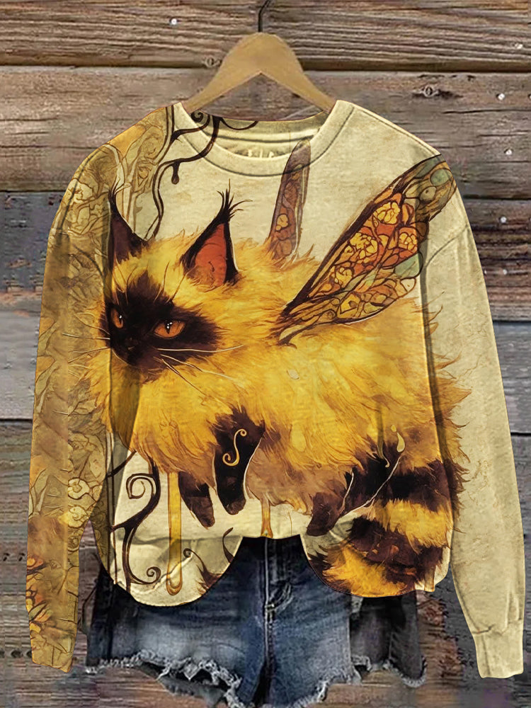 Klasický vintage Košile