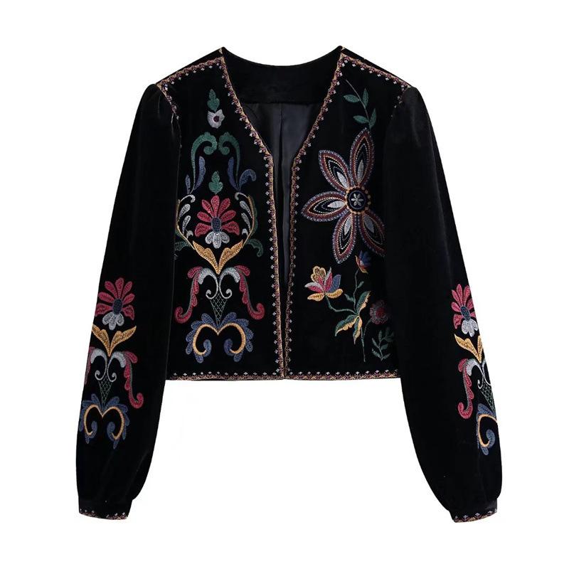 Klasicky navržený Kabát