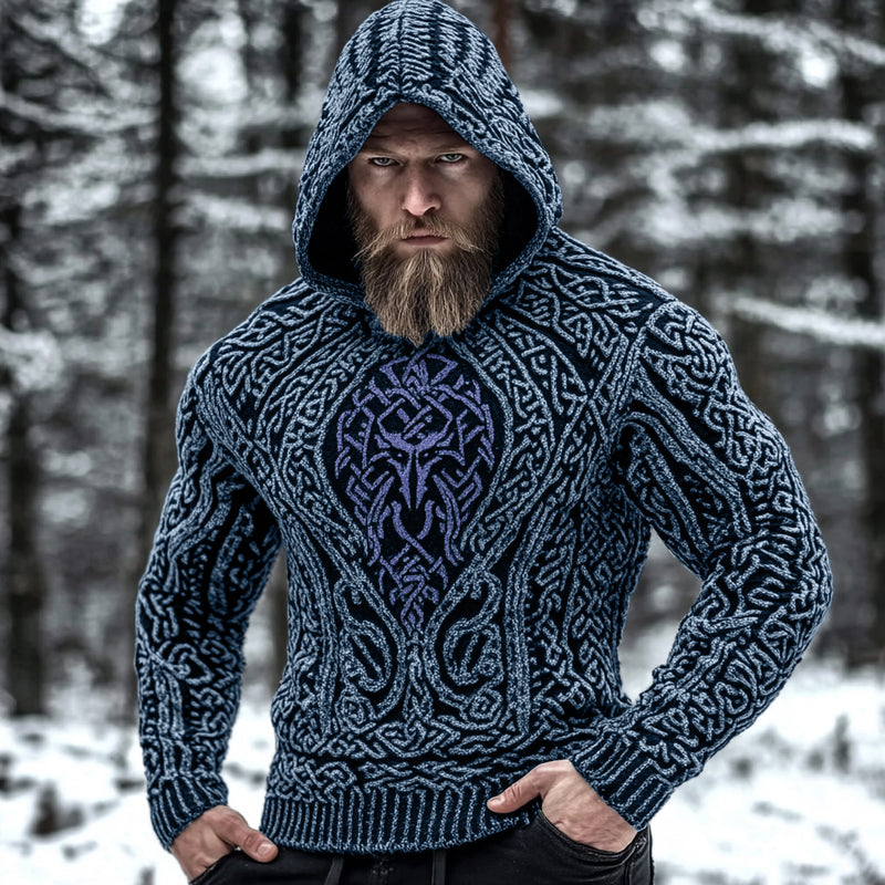 Elegantně navržený Svetr