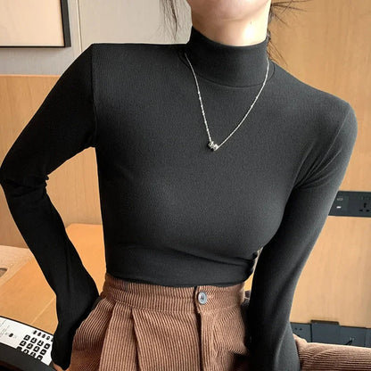 Elegantně navržený Svetr