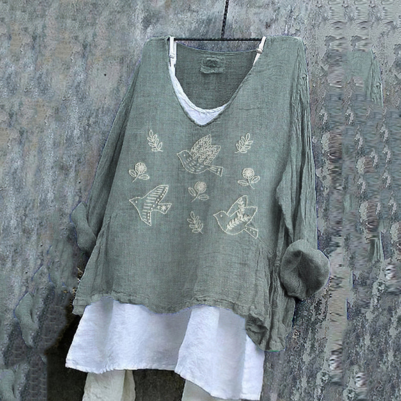 Elegantně navržený Košile