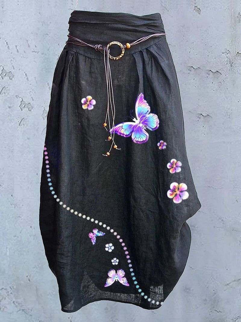 Oblečení v nadčasovém vintage stylu