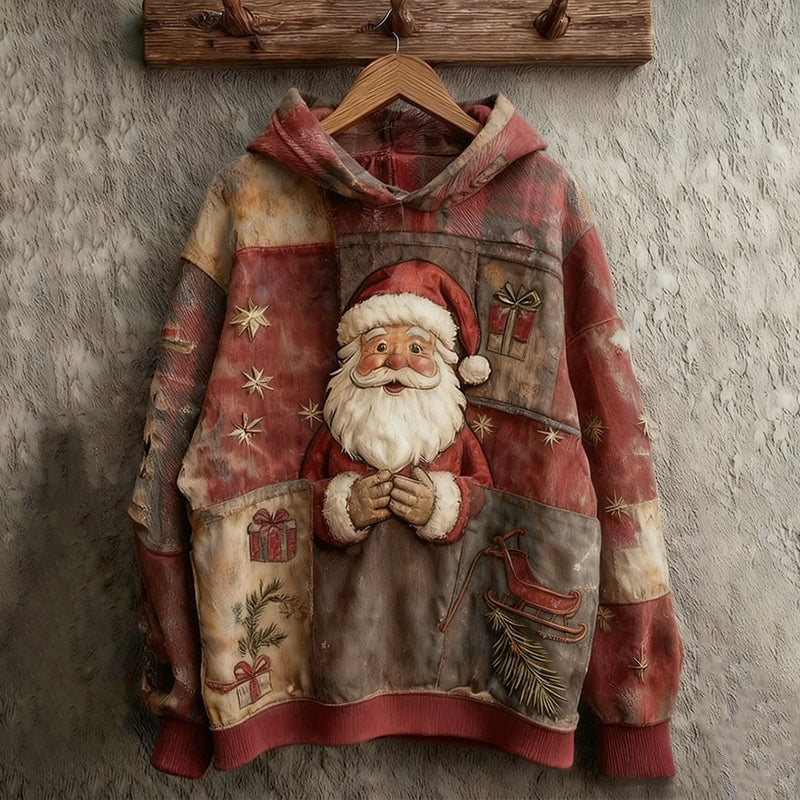 Oblečení v nadčasovém vintage stylu