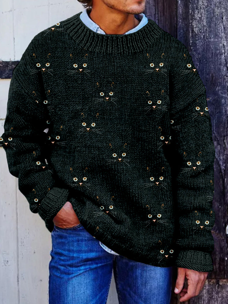 Krásně zpracovaný Svetr