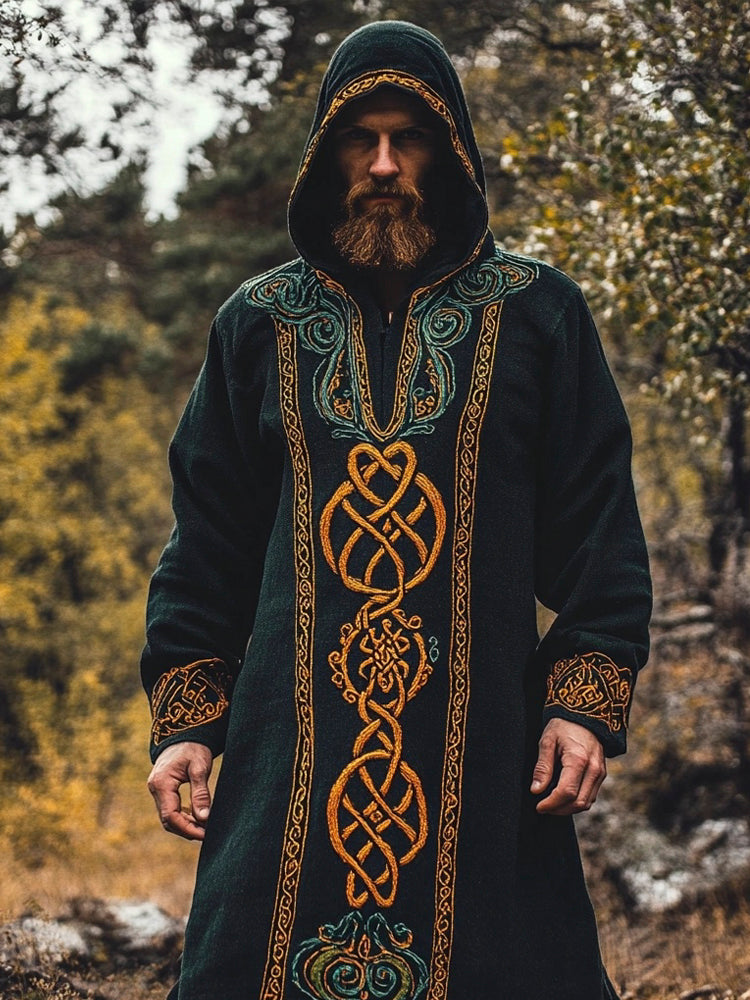 Klasicky navržený Oblečení