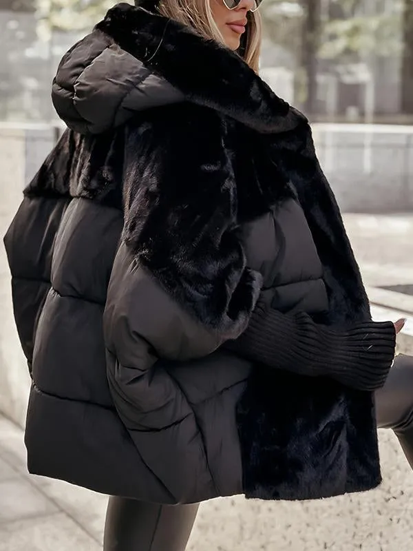 Klasická vintage bunda