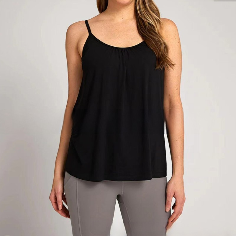 AS | Gilet de sport confortable