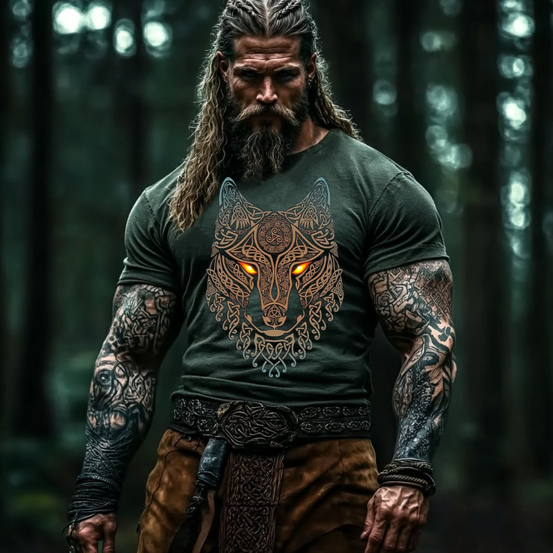 Krásně zpracovaný Tričko