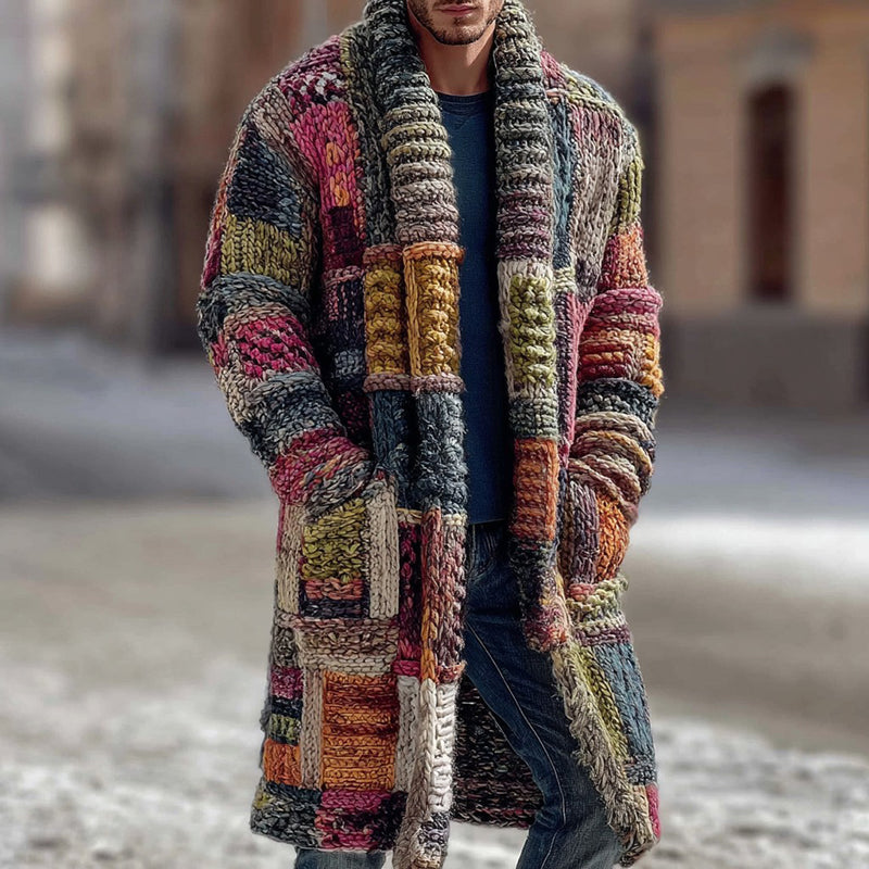 Elegantně navržený Kardigan