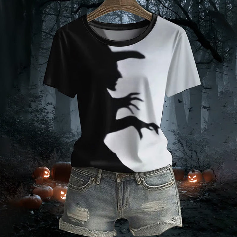 Elegantně navržený Tričko