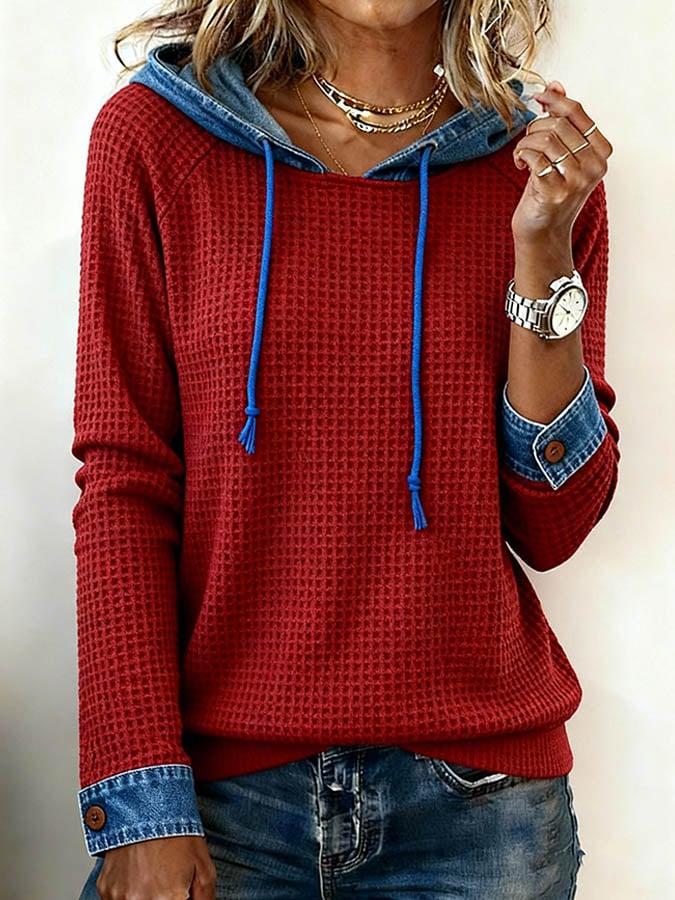 Klasický vintage Top