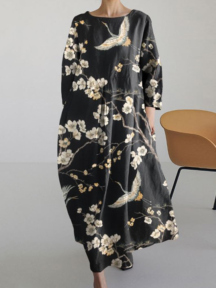Elegantně navržený Šaty
