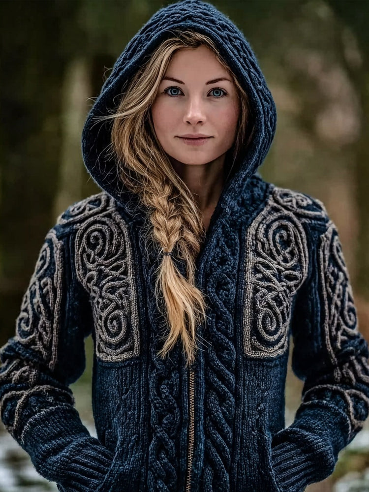 Elegantně navržený Kardigan