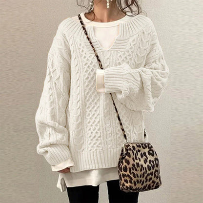 Paty® | Casual and stylish winter sweater