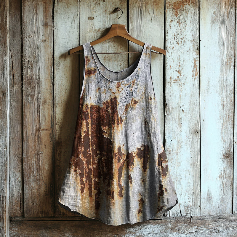 Klasický vintage Top