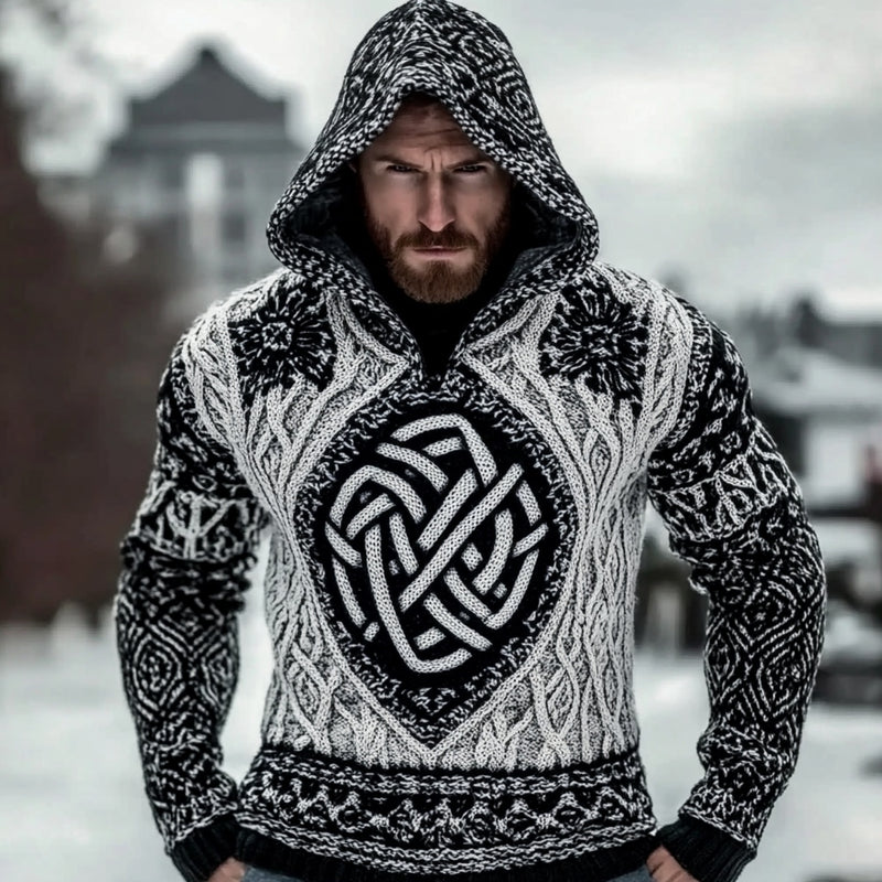 Elegantně navržený Svetr