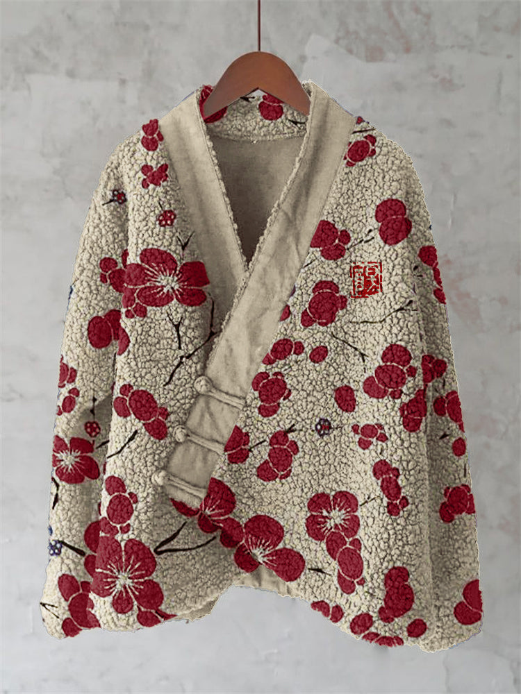 Cardigan s klasickým designem