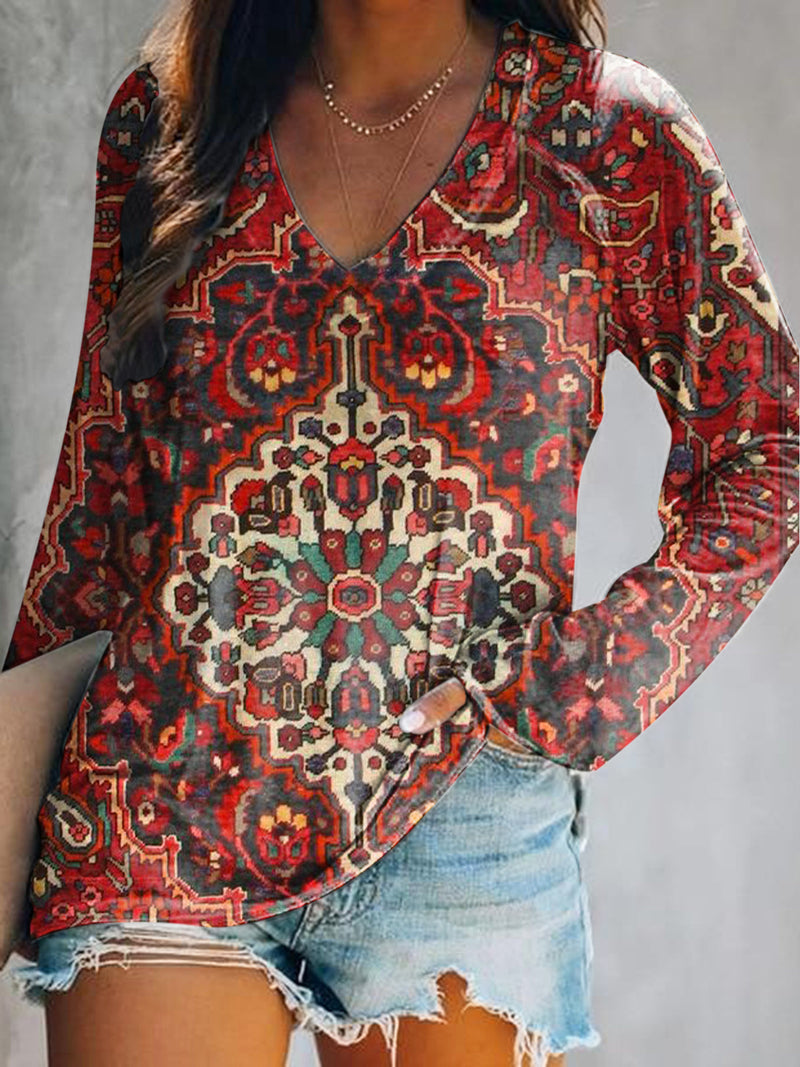 Elegantně navržený Top