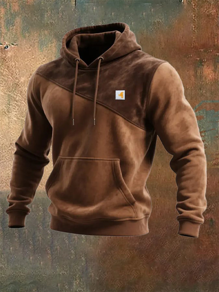 Klasický vintage Košile